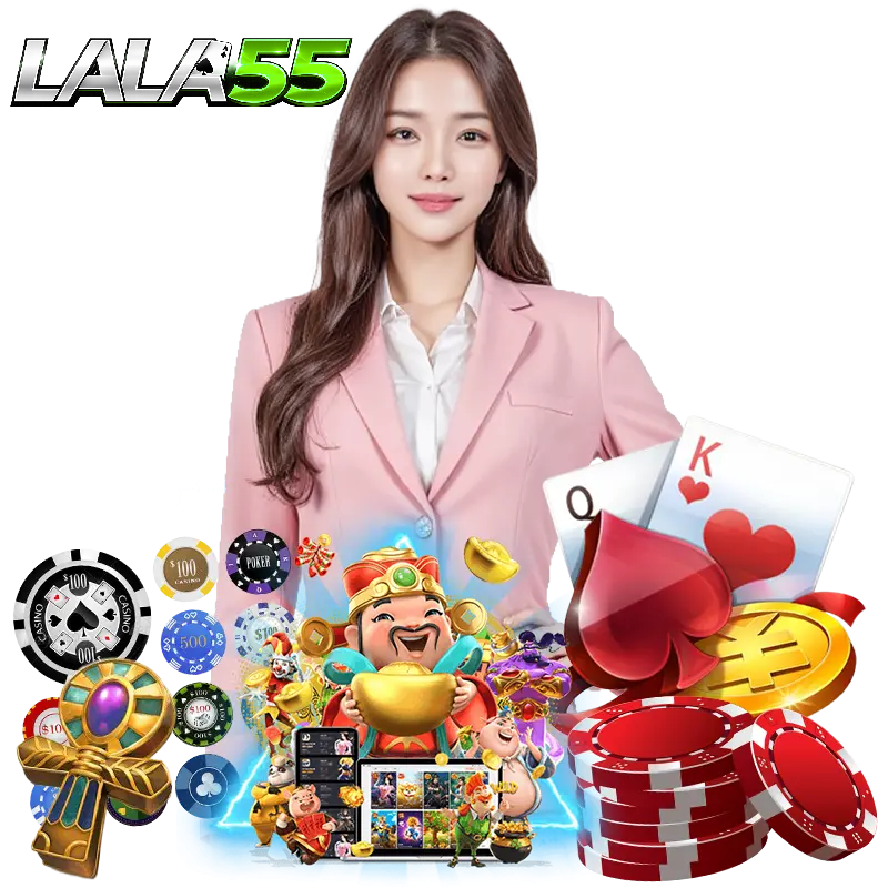 LALA55